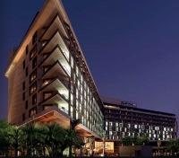 Radisson Blu Abu Dhabi Yas Island